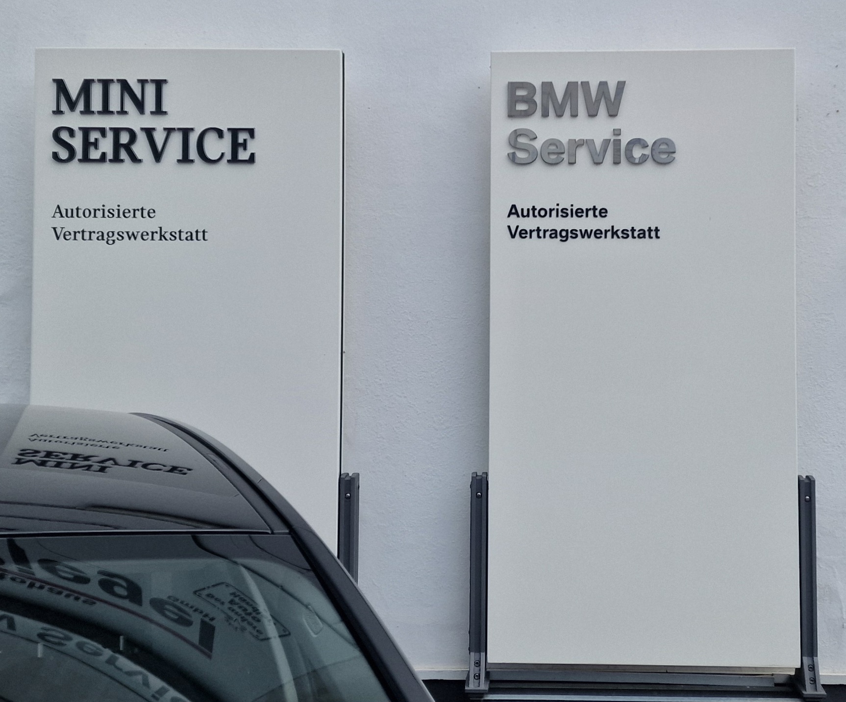 Autohaus Riegel Trittau